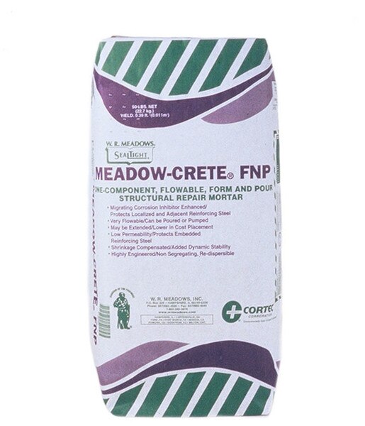 Img of Meadow-Crete FNP Extended per Bag of 70 Pounds